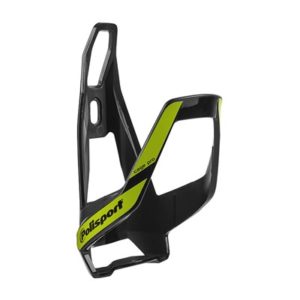 Portabidon Polisport Pro negro/verde