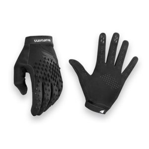 Guantes Bluegrass Prizma 3D negro