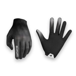 Guantes Bluegrass Vapor Lite negro/blanco