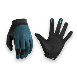 Guantes Bluegrass React azul
