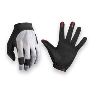 Guantes Bluegrass React blanco