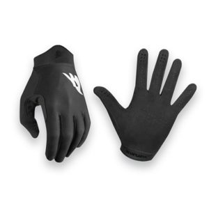 Guantes Bluegrass Union negro