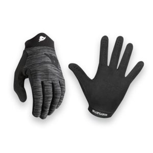 Guantes Bluegrass Union gris