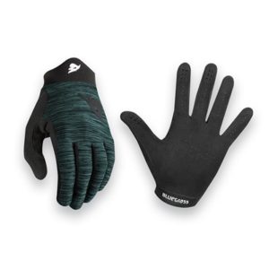 Guantes Bluegrass Union verde