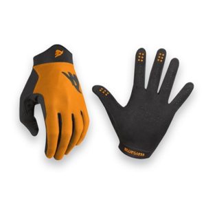 Guantes Bluegrass Union naranja