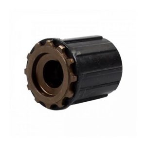 Nucleo Shimano para buje trasero 8-10V. RM33 con tuerca