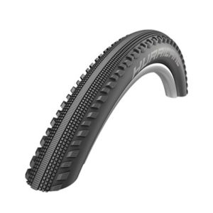 Cubierta Schwalbe Hurricane Performance 26x2.10 HS499 Raceguard rigida neg 54-559