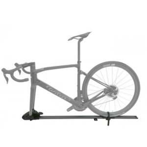 Portabici Peruzzo para techo Pure Instinct