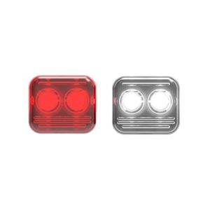 Set de luces Reelight AMS+Light Reepower