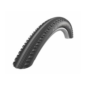 Cubierta Schwalbe Hurricane 27.5x2.25/650B rigida negro 57-584