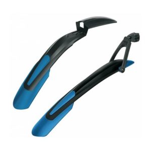 Juego de guardabarros SKS Blade para 27.5" plus/29" azul