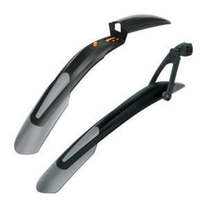 Juego de guardabarros SKS Blade para 26"/27.5" negro
