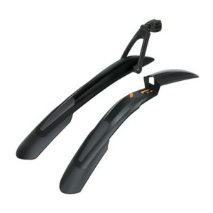 Juego de guardabarros SKS Blade para 27.5"Plus/29" negro