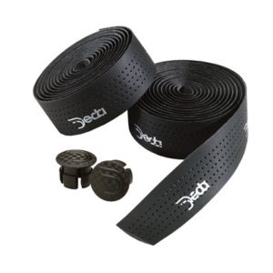 Juego de cinta Deda Mistral negro
