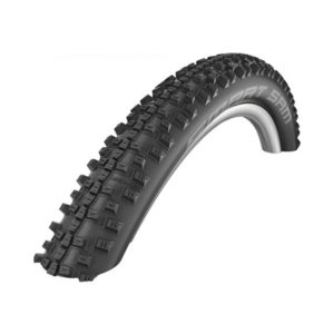 Cubierta Schwalbe Smart Sam 28x1.60 Performance HS476 Addix rigida negro 42-622