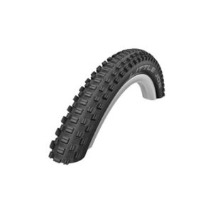 Cubierta Schwalbe Little Joe 20x2.00 K-Guard plegable negro 50-406