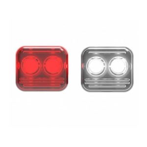Kit de luces Reelight SL 100 Flash Compact