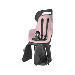 Portabebe Bobike Go Maxi portabulto rosa