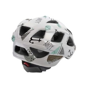 Casco Bobike Plus XS Ahoy