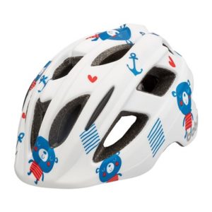 Casco Bobike Plus XS Ballerina