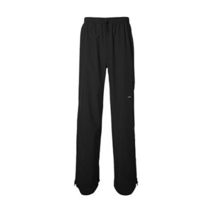 Pantalon impermeable Basil Hoga unisex negro