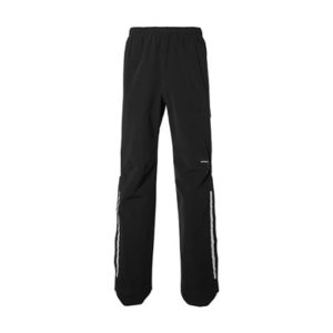 Pantalon impermeable Basil Mosse hombre negro