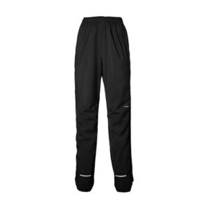 Pantalon impermeable Basil Skane hombre negro