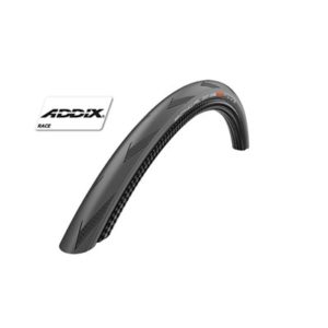 Cubierta Schwalbe Pro One 26x1.10 tubeless plegable negro 28-559