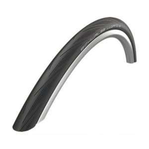 Cubierta Schwalbe Lugano II 700x28 K-Guard HS471 rigida negro 28-622