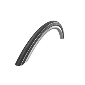 Cubierta Schwalbe Lugano II 700x25 K-G HS471 rigida 25-622