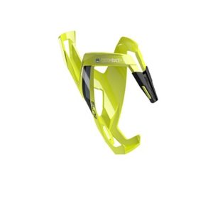 Portabidon Elite Custom Race Plus amarillo fluo/negro 2020