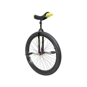 Monociclo QU-AX fuera de terreno 622 mm 29" negro