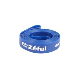 Cinta llanta Zefal PVC 29-28'' 20 mm azul (50 unidades)