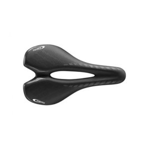 Sillin GES Road MTB Ergo-Fit negro