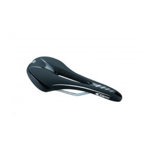 Sillin GES Road MTB Xennox ancho negro