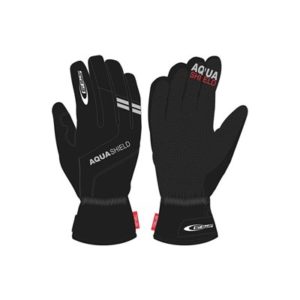 Guantes largos GES Aquashield