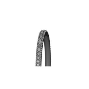 Cubierta Deestone D-213 26"x2.10 negra