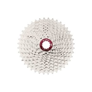 Cassette Sunrace CSMX3 10V (11-42) aluminio