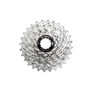 Cassette Sunrace CSR91 9V (11-28) nickel