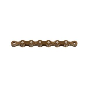 Cadena Sunrace CNM22 116 eslabones negro