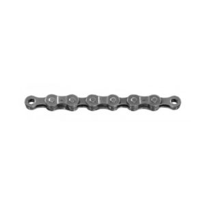 Cadena Sunrace CNM94 9V 116 eslabones gris