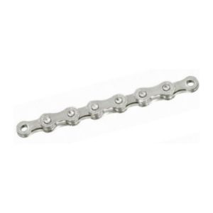 Cadena Sunrace CN11a 11V 116 eslabones plata