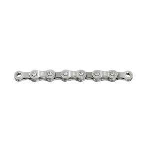 Cadena Sunrace CN12e 12V E-Bike 138 eslabones plata