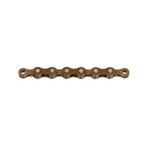 Cadena Sunrace CNS10 1/2x1/8 112 eslabones Dacromet