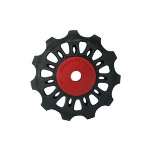 Juego de ruletas de cambio Sunrace SP856 11V