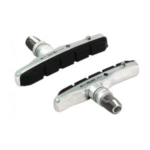 Kit de 2 zapatas freno Sunrace MTB BSM60 70 mm cartridge