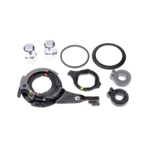 Kit recambios buje Shimano Nexus SM-8S31 8V (incluye tuercas/arandelas/mecanismo/circlip piñon )