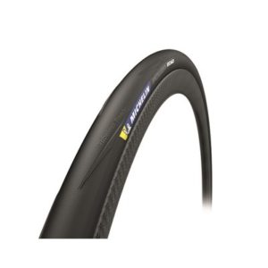 Cubierta Michelin Power Road 700x28 tubeless ready Competition Line negro