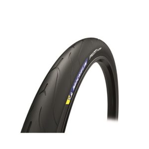Cubierta Michelin Pilot Pumptrack 26x2.30 tubeless ready Competition Line plegable negro 57-559