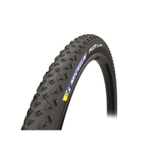 Cubierta Michelin Pilot Slopestyle 26x2.25 tubeless ready Competition Line plegable negro 57-559